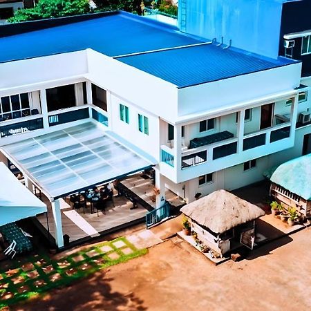 Hip Nautic Beach Resort Powered By Cocotel 리안 외부 사진