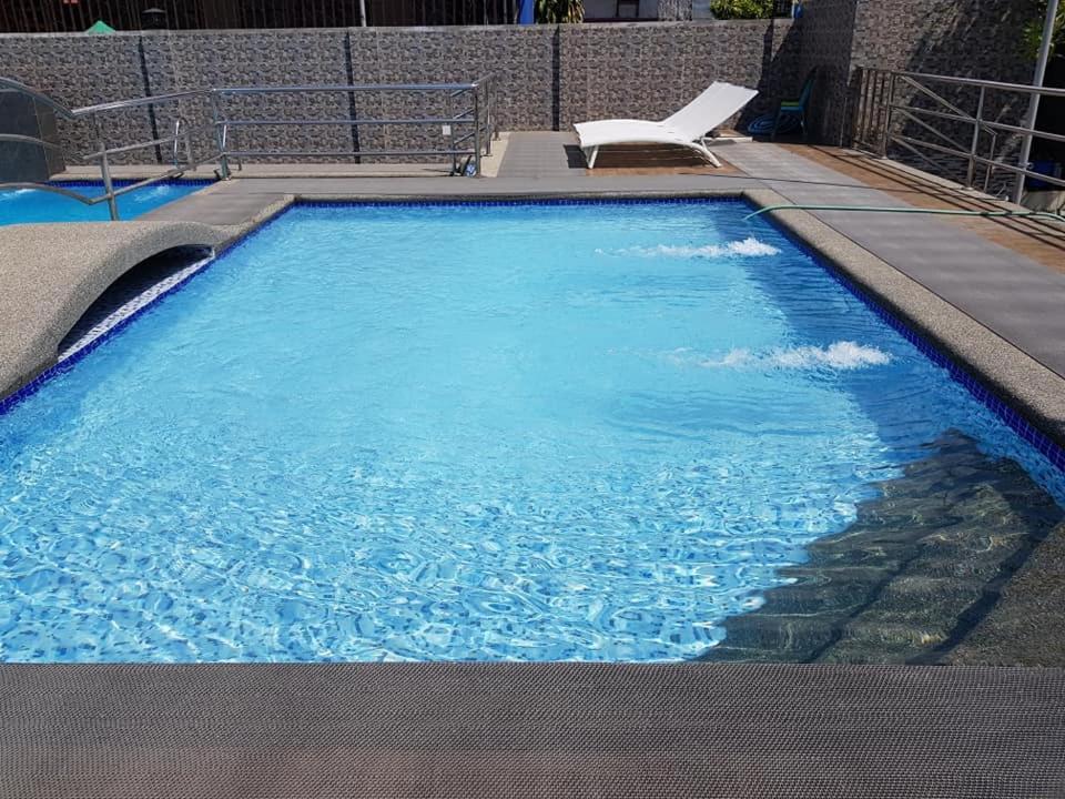 Hip Nautic Beach Resort Powered By Cocotel 리안 외부 사진