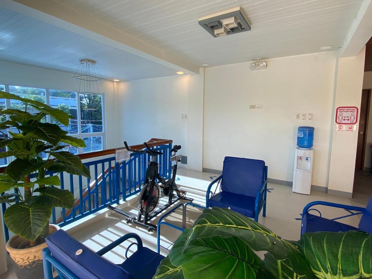 Hip Nautic Beach Resort Powered By Cocotel 리안 외부 사진