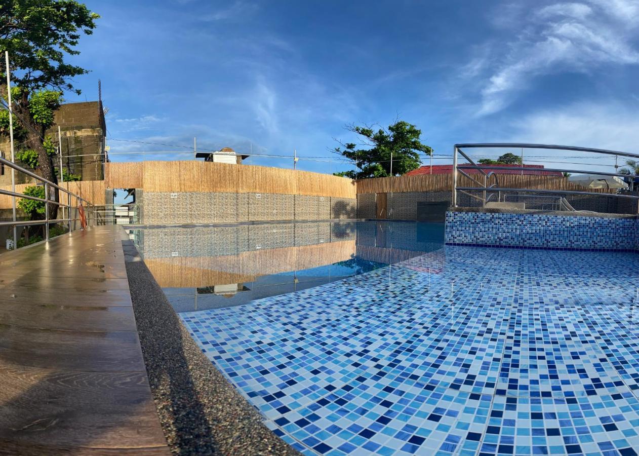 Hip Nautic Beach Resort Powered By Cocotel 리안 외부 사진