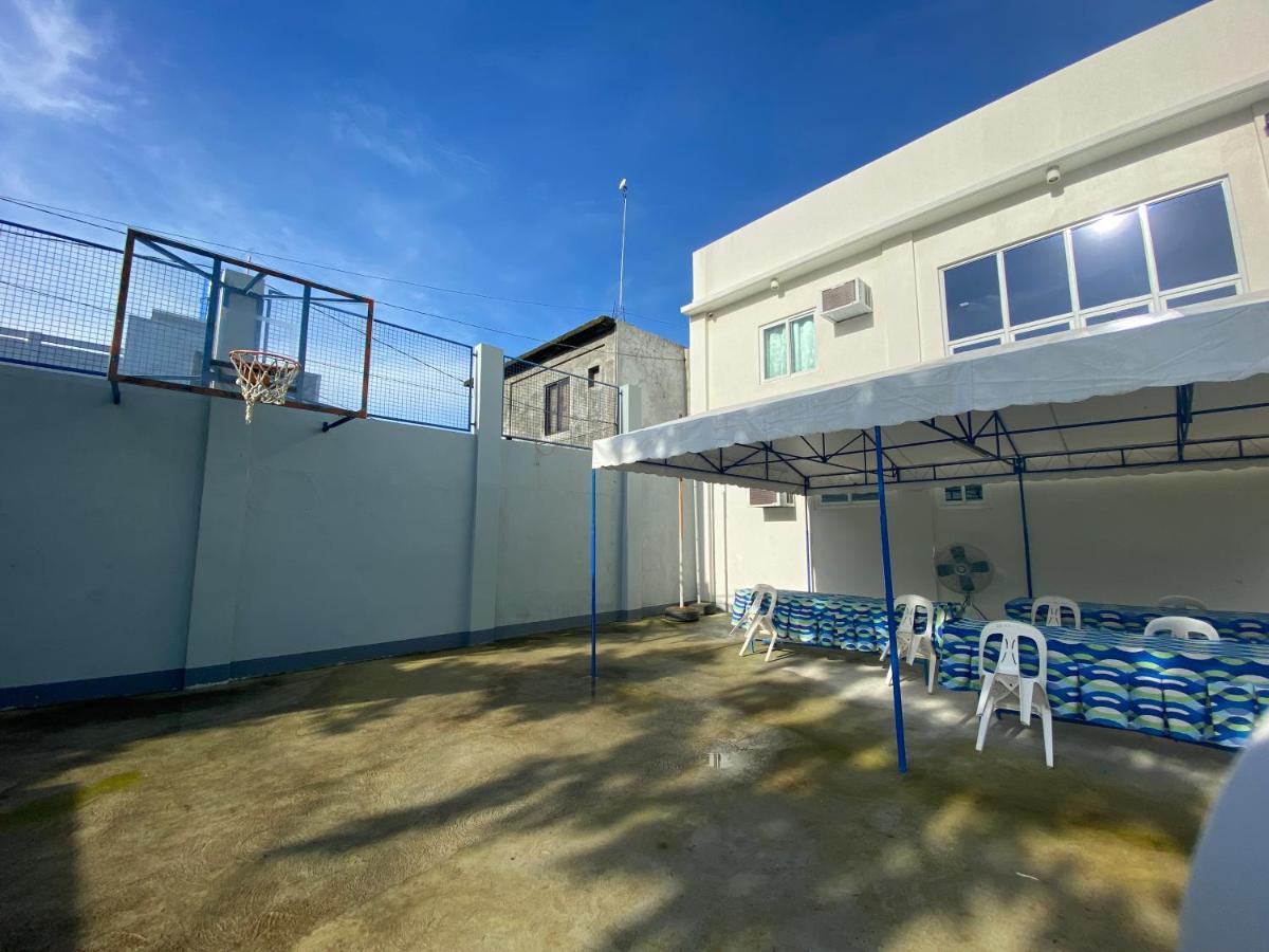 Hip Nautic Beach Resort Powered By Cocotel 리안 외부 사진