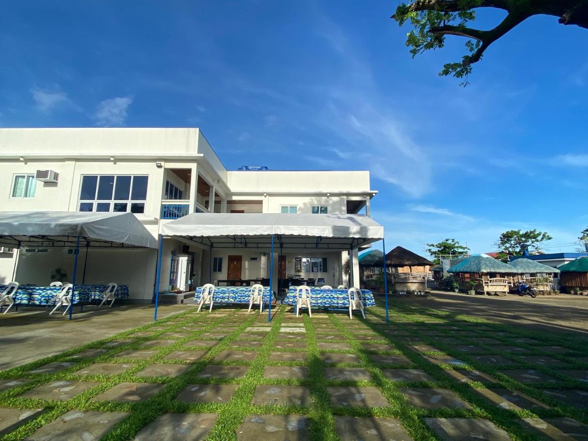 Hip Nautic Beach Resort Powered By Cocotel 리안 외부 사진