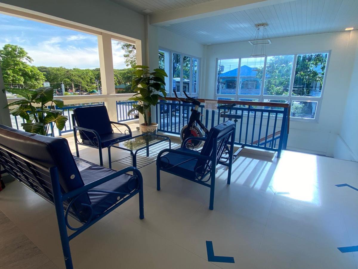 Hip Nautic Beach Resort Powered By Cocotel 리안 외부 사진