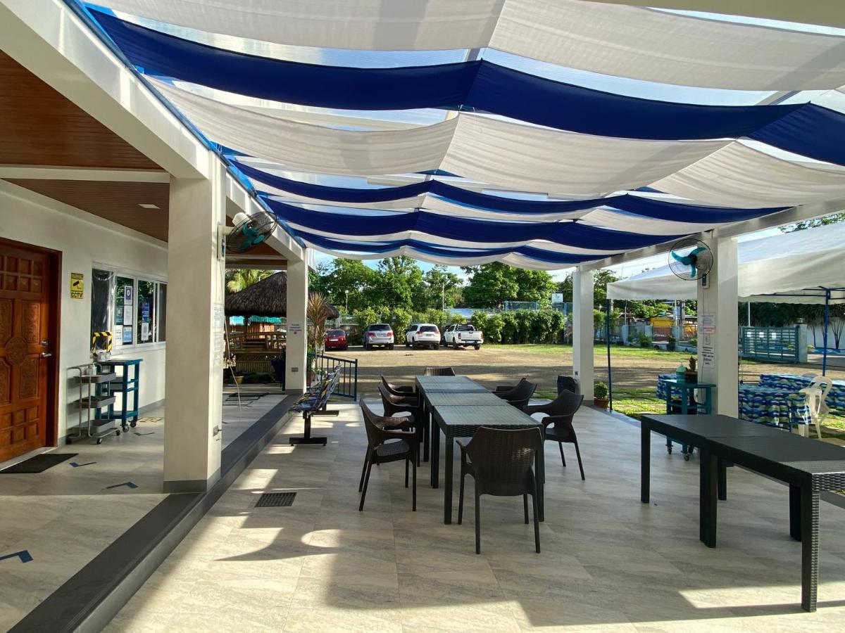 Hip Nautic Beach Resort Powered By Cocotel 리안 외부 사진