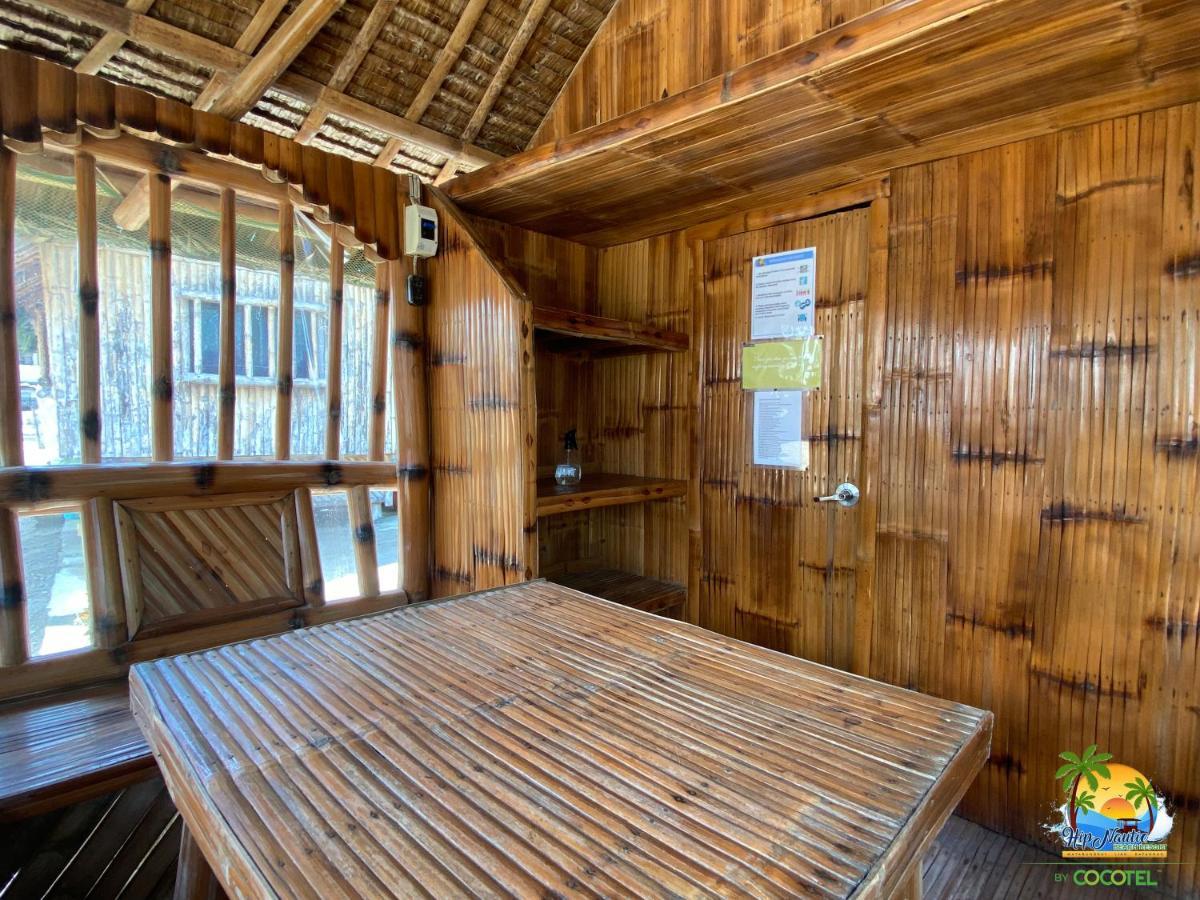 Hip Nautic Beach Resort Powered By Cocotel 리안 외부 사진