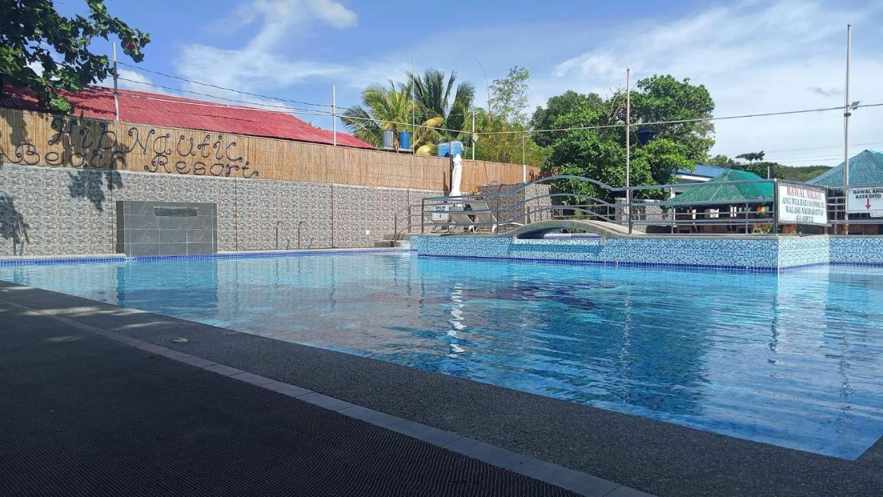 Hip Nautic Beach Resort Powered By Cocotel 리안 외부 사진