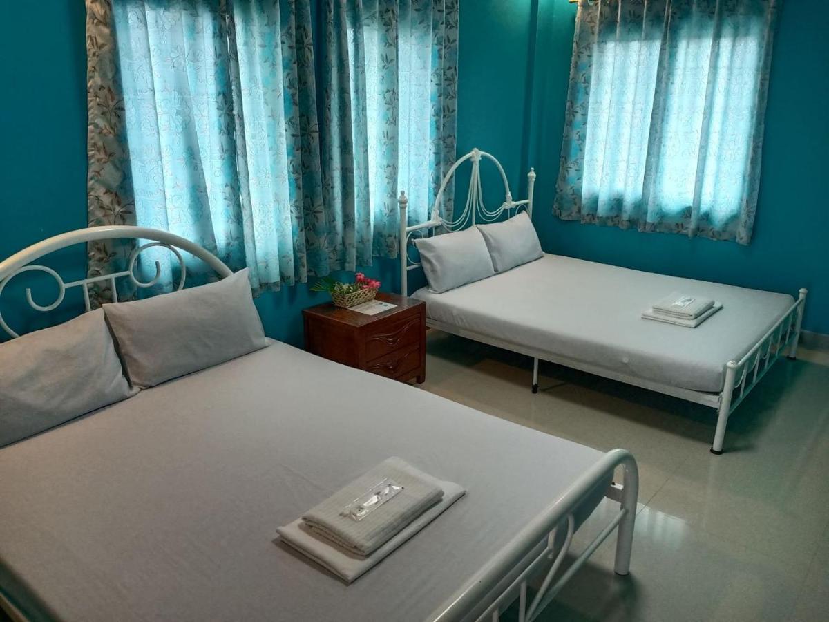 Hip Nautic Beach Resort Powered By Cocotel 리안 외부 사진
