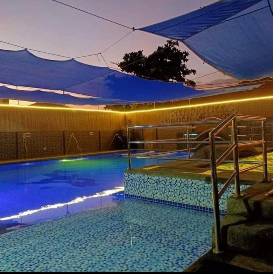 Hip Nautic Beach Resort Powered By Cocotel 리안 외부 사진