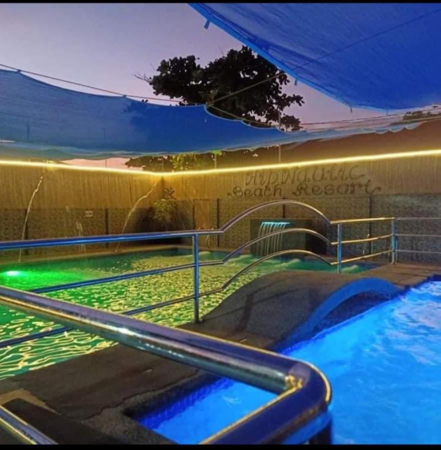 Hip Nautic Beach Resort Powered By Cocotel 리안 외부 사진