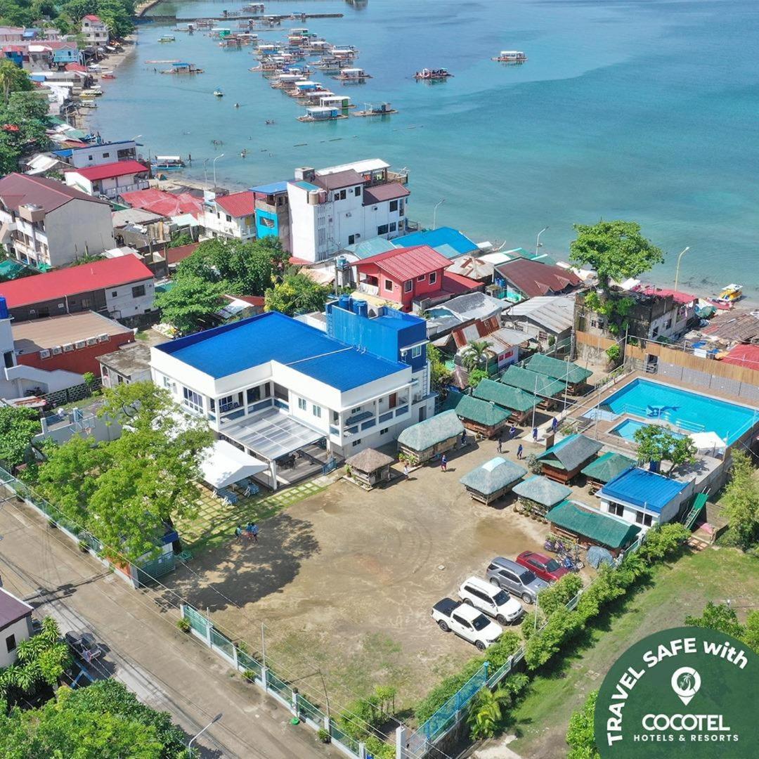 Hip Nautic Beach Resort Powered By Cocotel 리안 외부 사진