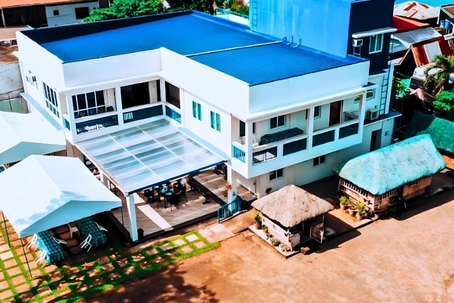 Hip Nautic Beach Resort Powered By Cocotel 리안 외부 사진